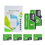 SMT Micro SD Card with Customizable Memory Full and Compatible