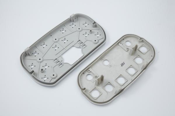 Buy Penetrable signal SMC Components Bottom cover of signal box at wholesale prices