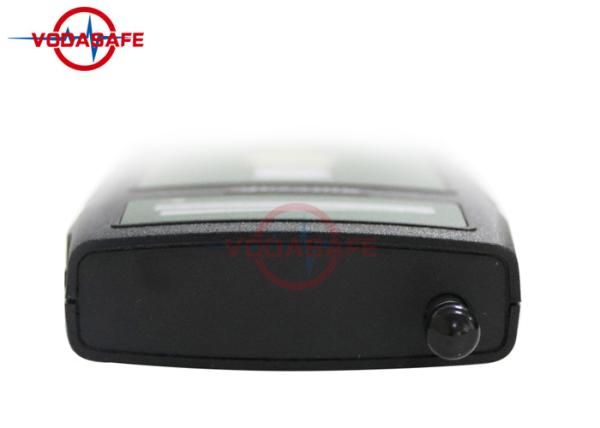 Buy Digital Sensitivity Adjustment Wireless Signal Detector Lens Finder Signal Detector at wholesale prices