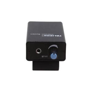 Quality XLR-3M Interrupt Foldback Ifb System Wired Customized 24-30VDC Input for sale