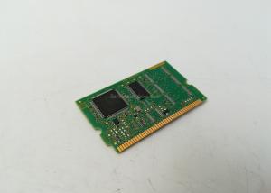 Memory Card CNC Circuit Board  From Sram Memory Module A20B-3900-0304