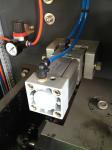 Small Pouch Packing Machine PLC Programmable Computer Controller