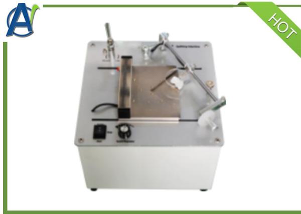 Buy Slicing Machine With Diameter 3 - 25mm For Cylindrical Shape Insulation And Sheath at wholesale prices