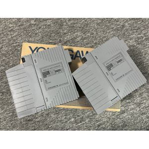 Yokogawa Analog Input Output Module AAB841-S03/M4A00 8 Channel