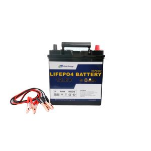 Buy cheap 12V 50Ah Rechargeable LiFePo4 Battery Lithium Ion Batteries Used In Electric from wholesalers