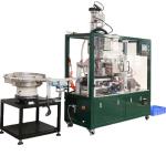 Swing Output Arm Coffee Capsule Filling Machine for Consistent and Accurate