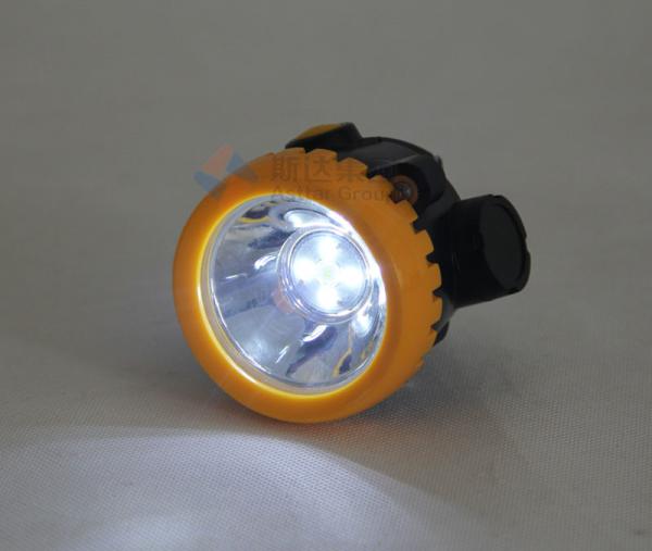 Buy ATEX certification cordless miners cap lamp, kl1.2ex best quality mining headlamp and miners lamp at wholesale prices