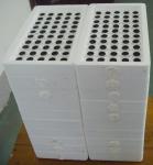 Open Type 40khz long range ultrasonic sensor Transmitter Receiver