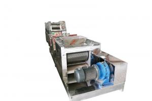 Quality Eco Friendly Industrial Noodle Making Machine CE And ISO Certificate for sale
