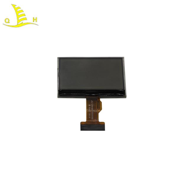 Buy 12864 COG LCD Module FSTN Positive Transflective 6 o'clock LCD Panel at wholesale prices