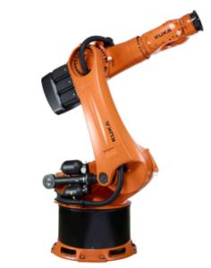 Kuka Robot Software FORTEC KR 510  Six Axis Weld Robot Programming