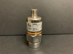 Quality PA9020 IFM Inductive Sensor , IFM Pressure Transmitter Switch for sale