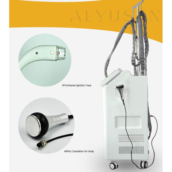 Fat Removal Slimming Machine