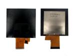 RGH - DISPLAY 2.7 Inch Square TFT LCD touch Display customized with ST7365P3-G5