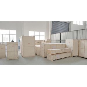 SUZHOU RILANT TECH CO.,LTD.