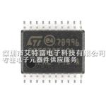 Clock Management MCU Micro Control Unit 16 Kbytes Flash 11 Timers STM32F030F4P6