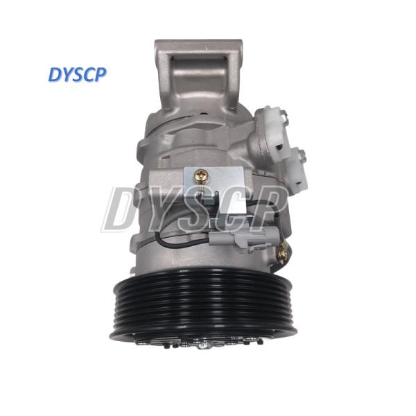 88320-0K380 88320-0K110 Car AC Compressor For Toyota Hilux Fortuner Tgn51 Tgn61 Ggn50