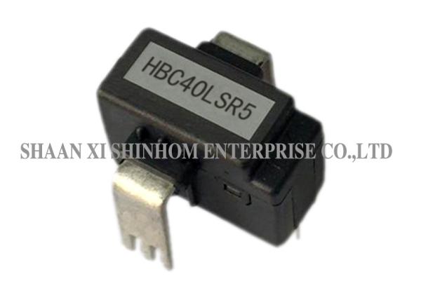 Closed Loop Hall Effect Current Sensor 0 - 50A Input Supply Voltage 5V Multi