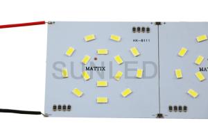 China High Brightness Cool White 12w AC110V Led Light Circuit Board on sale
