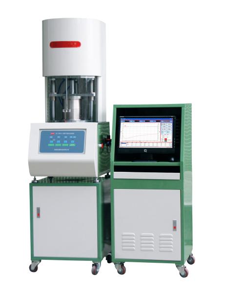 Buy Compressive Strength Rubber Testing Machine Anticorrosive Sturdy at wholesale prices