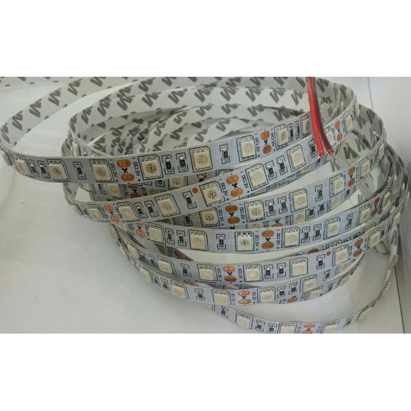 6W/M Dc12v 24v SMD2835 5050 120Led/M Flex led ribbon lights