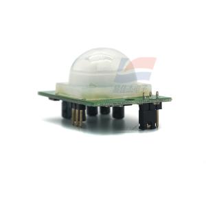 Quality GH-718A GH-718C Human Body Sensing Module Applied To Various Automatic Sensing Electrical Equipment for sale