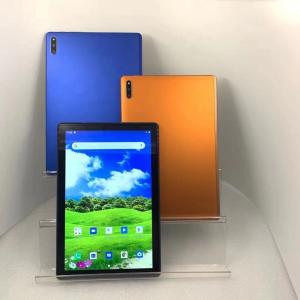10inch Gravity sensor FCC ROHS Touch Screen Tablet PC 2.4G Dual frequency