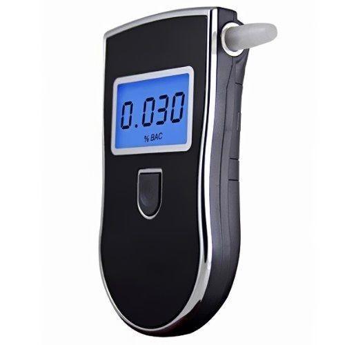 Buy AT818 Portable Bac Alcohol Tester Analyzer Sensor Fault Self Checking at wholesale prices