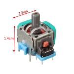 3D Analog Sensor Module Rocker Joystick Potentiometer For XBOX One Elite 2