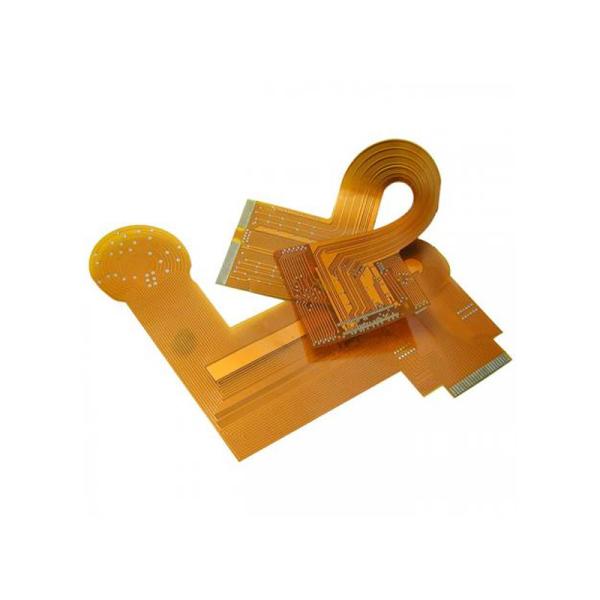 Buy Multilayer Flex Pcb China Flexible Printed Circuit Board Manufacturers at wholesale prices