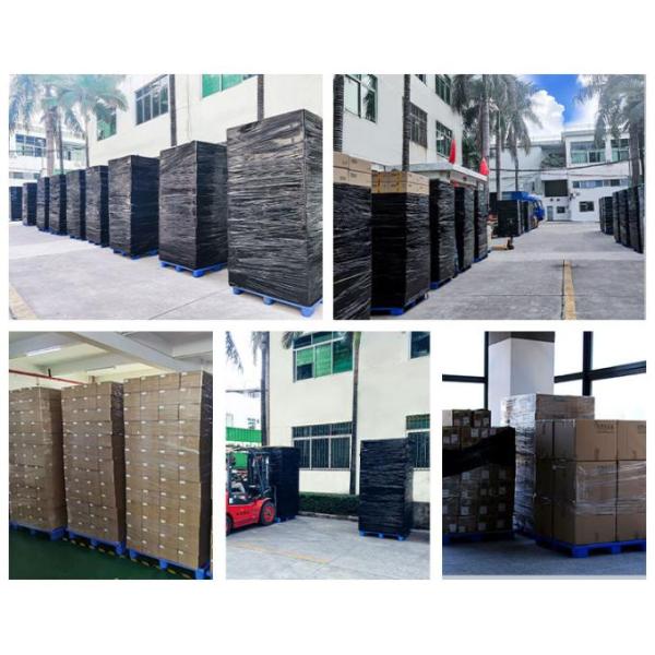 Lobby Cash Recycler With Check Or Coin Atm Cash Deposit Machine 5