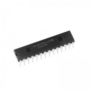 Quality PIC18F2550 18F2550 28Pin High-Performance, Enhanced Flash USB Microcontrollers PIC18F2550-I/SP for sale