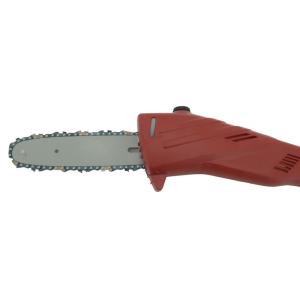 Handheld Portable Mini Rechargeable Lithium 6 Inch Cordless Mini Chainsaw 2.8m/S