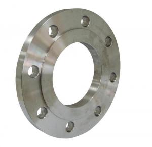 Quality Weld Neck 15mm Forged Steel Flanges ASME B16.5 ASTM A182 F304 Flanges for sale