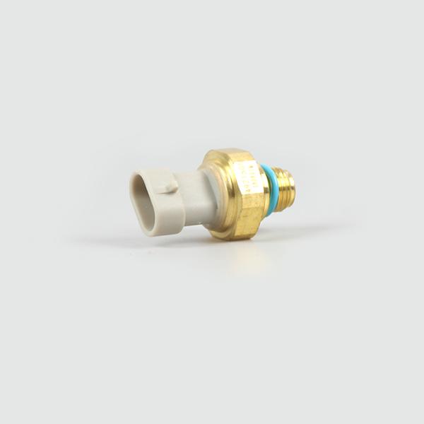 Engine Oil Fuel Pressure Sensor Sender Switch Transducer 4921505 for Cumnins Dod 1 Pole