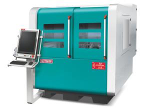 Practical 50Hz CNC Profile Grinder , Multipurpose Step Down Cnc  Grinding Machine