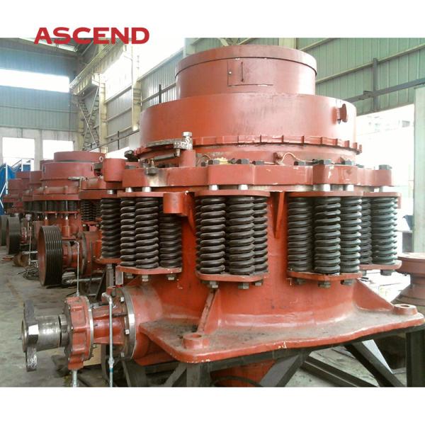 Buy For Granite Crushing Line Instruction Manual Symons Cone Crusher Efficient Safe at wholesale prices