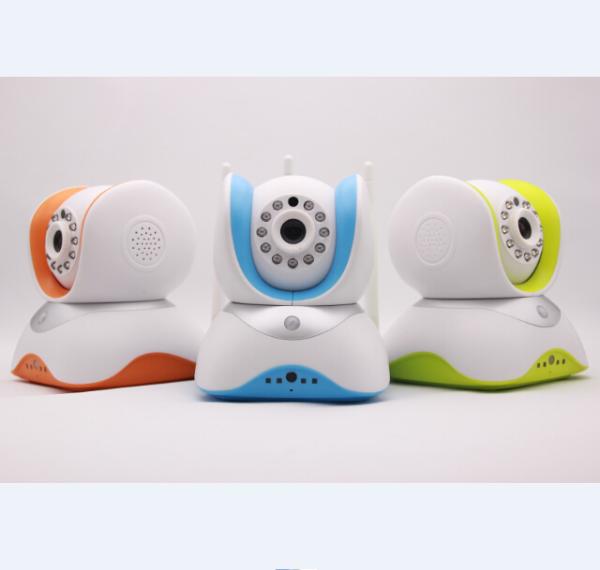 Buy HD Wifi IP Network security Camera for home alarm systems at wholesale prices