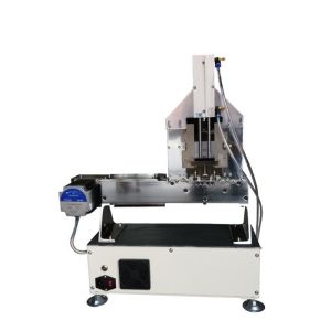 China Automatic EI Lamination Stacking Machine on sale