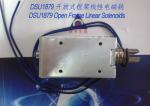 Linear Solenoids︱Open Frame Solenoids︱Push-Pull Solenoids