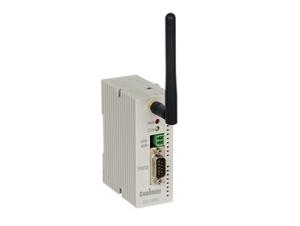 24VDC Industrial IoT Module Rs232 Interface Remote Monitoring Function