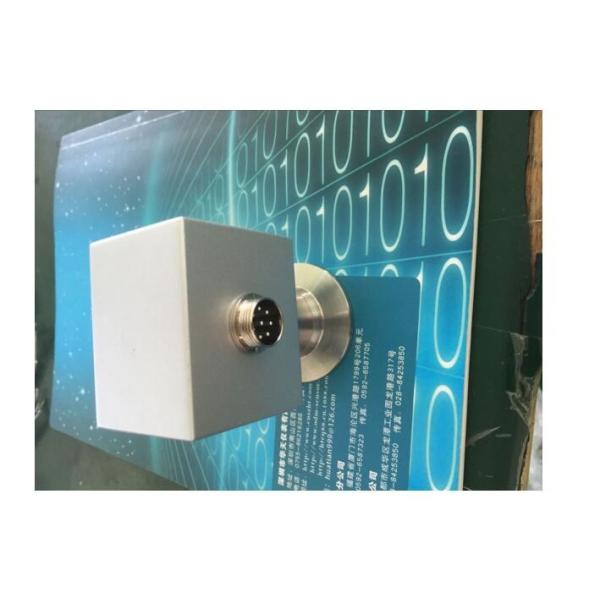 HPC-1000 Digital Pressure transmitter for sanitary industry and slury liquid with relays output