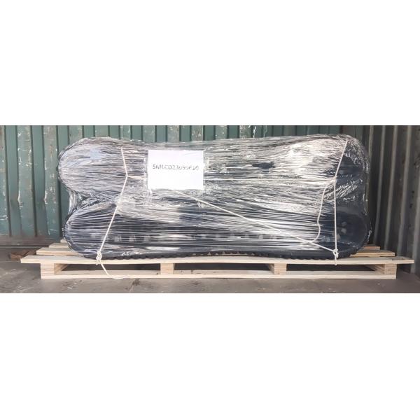 149x88x28/6"x3.5"x28 Factory Supply Garden Machinery Rubber Track