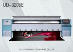 Window Film High Speed Digital Solvent Printing Machine 3200mm Phaeton UD -