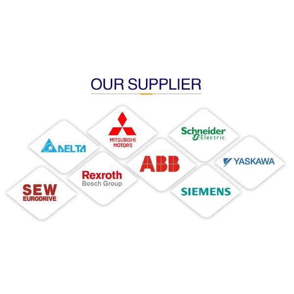 supplier