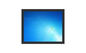 Quality LVDS 1.4ms Touch LCD Module With PCAP 19 Inch With OCR Bonding for sale