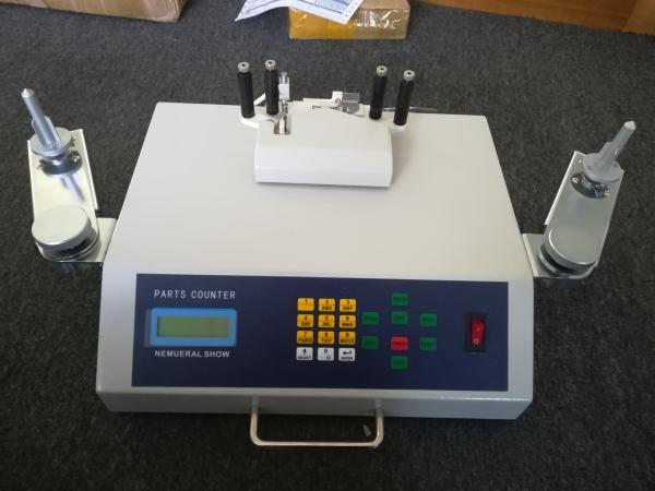 Buy SMT Detect Leak SMD Components Counter SMD Reel Counter Machine at wholesale prices