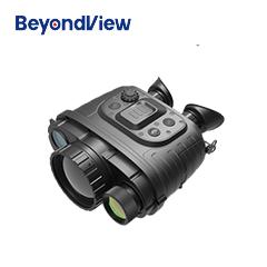 Quality Uncooled Handheld IR Camera IR5219 for sale