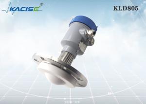 KLD805 Radar Sensor Level Measure With LCD / Upper Computer Software