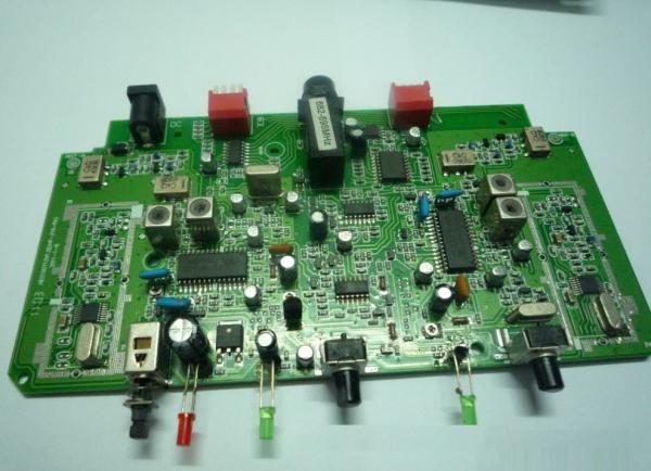 Buy Controlled Impedance PCB Assembly Services Flexible Printed Circuit Board Assembly at wholesale prices